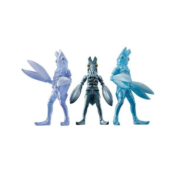 バンダイ(BANDAI)] ウルトラアクションフィギュア バルタン星人 分身