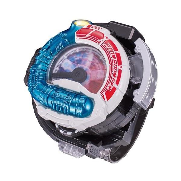 他サイト： [バンダイ(BANDAI)] DXブンブンチェンジャー 対象年齢 3才以上の商品画像