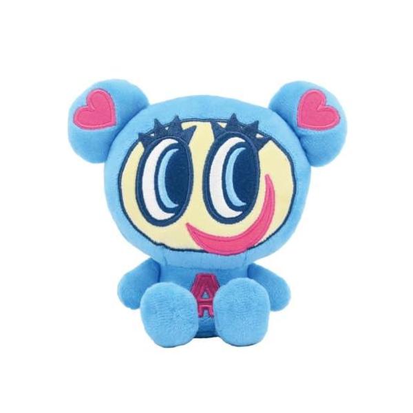 バンダイナムコヌイ(Bandai Namco Nui) ANGEL BLUE Chibiぬいぐるみ
