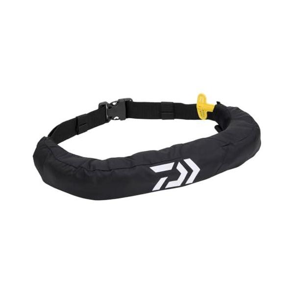 ダイワ(DAIWA) 腰巻自動・手動膨張式ライフジャケット DF-2724
