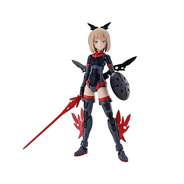 BANDAI SPIRITS(バンダイ スピリッツ) 30MS SIS-A00 ティアーシャ
