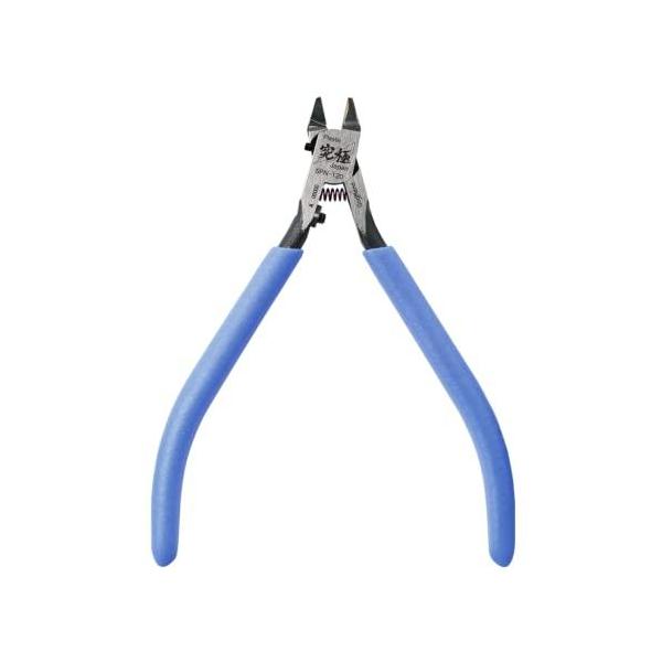 ゴッドハンド(GodHand) アルティメットニッパー5.0 GH-SPN-120 ホビー用工具