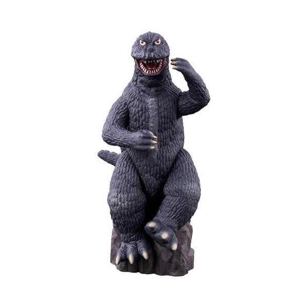 バンダイ(BANDAI)] ムービーモンスターシリーズ 躍動(ポージング