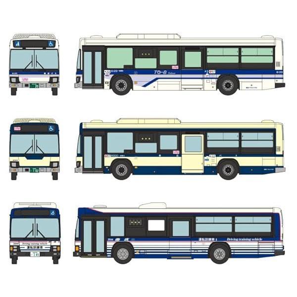 レア トミーテック 東武バスオリジナルバスコレクション トミーテック(TOMYTEC) ザ・バスコレクション バスコレ 東武バス創立20