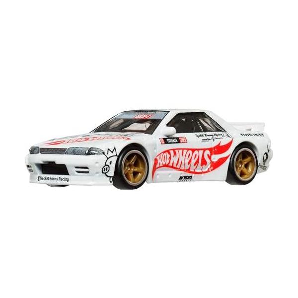 ホットウィール(Hot Wheels) カーカルチャー モダン・クラシックス
