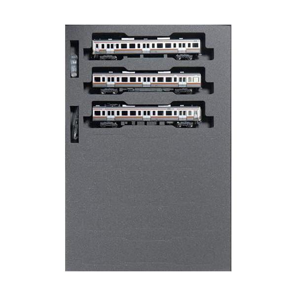 KATO Nゲージ 211系5000番台 東海道本線 3両セット 10-1861 鉄道模型