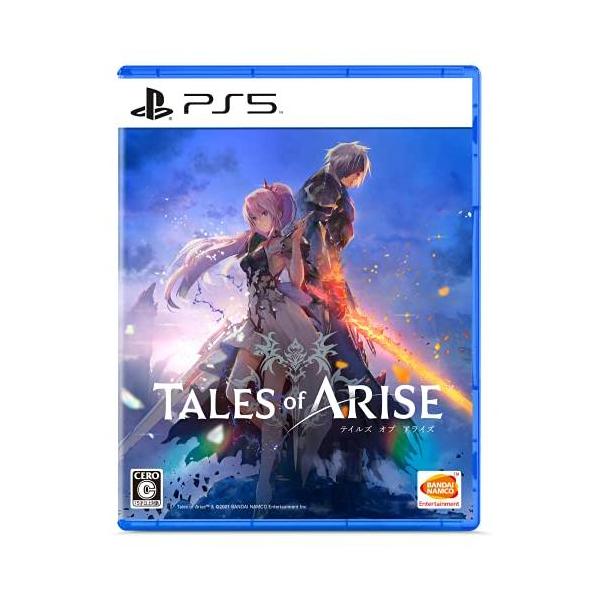 PS5】Tales of ARISE : 黄色いハチ - 通販 - Yahoo!ショッピング