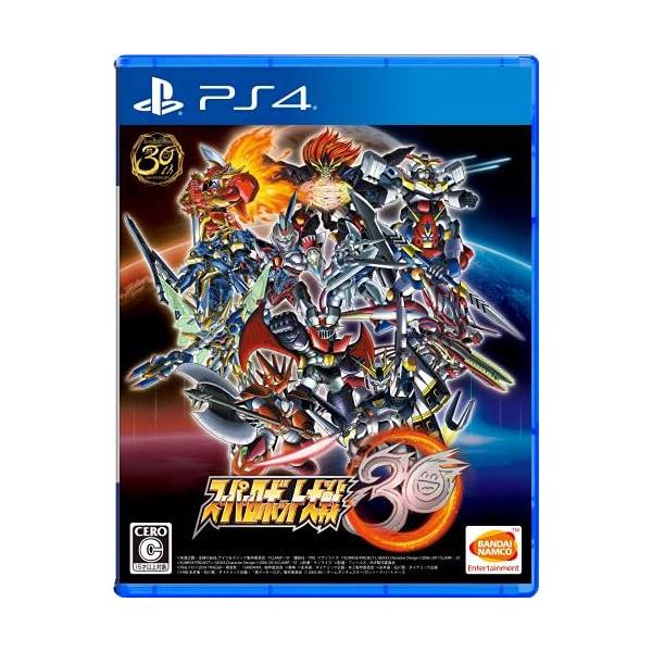 スーパーロボット対戦30,T　セット販売 PS4】スーパーロボット大戦30 : 黄色いハチ - 通販 - Yahoo!ショッピング