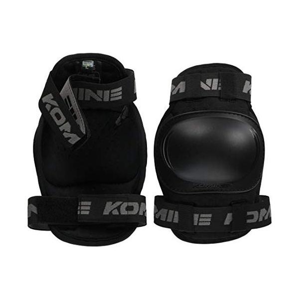 他サイト： コミネ(KOMINE) バイク用 プロテクター 膝プロテクター プロニーガード フリー SK-466 195 プロテクターの商品画像
