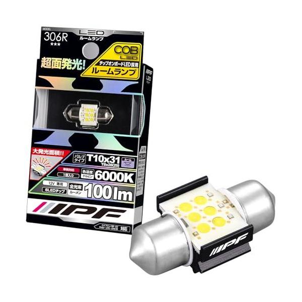 【商品概要】【サイズ】高さ : 11.6 cm横幅 : 6.4 cm奥行 : 2.7 重量 : 0.02 kg※梱包時のサイズとなります。商品自体のサイズではございませんのでご注意ください。メーカー:IPF型:30パーツ番号:306R型番号...