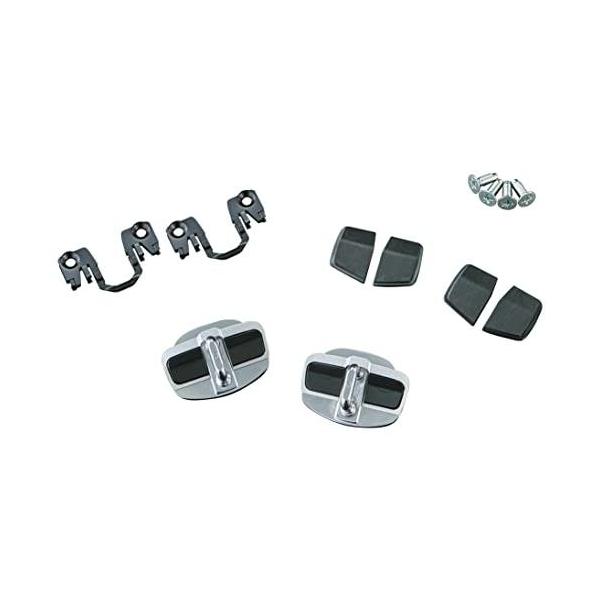 TRD GRドアスタビライザー トヨタGR86[ZN8]用 MS304-00005 : 黄色い