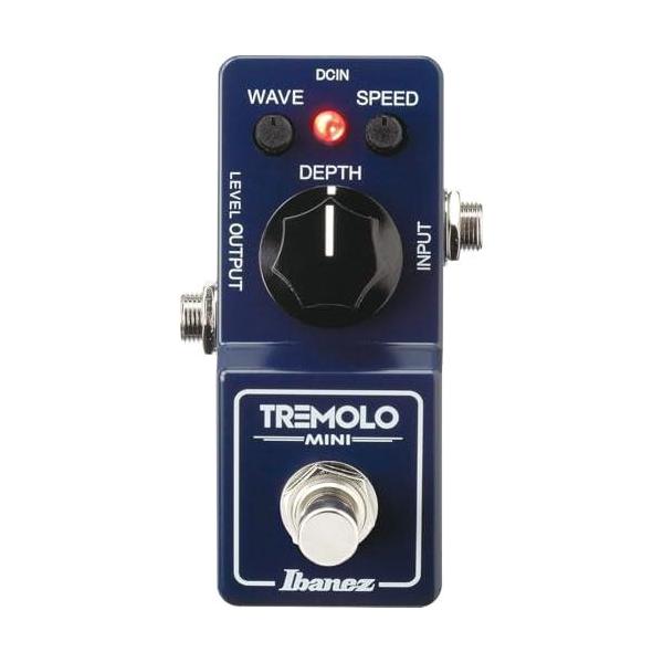 【美品】Ibanez ( アイバニーズ )TRMINI Ibanez ( アイバニーズ ) TRMINI 送料無料 | サウンドハウス