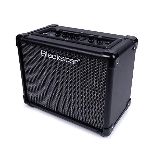 他サイト： Blackstar ブラックスター ステレオ ギターアンプ ID:Core V3 Stereo 10 自宅練習 リビング スタジオに最適 スーパーワの商品画像