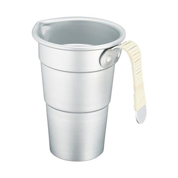 【商品概要】【サイズ】高さ : 14.1 cm横幅 : 11.6 cm奥行 : 8.3 重量 : 0.05 kg※梱包時のサイズとなります。商品自体のサイズではございませんのでご注意ください。メーカー:前川金属ブランド:前川金属工業所(Ma...