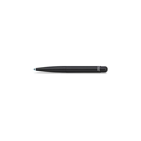 【数量限定】Kaweco カヴェコ ボールペン 油性 リリプット ブラック LI Kaweco カヴェコ ボールペン 油性 リリプット ブラック LIBP-BK 正規