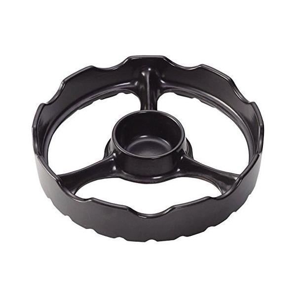 【商品概要】【サイズ】高さ : 20.6 cm横幅 : 20.4 cm奥行 : 5.6 重量 : 0.52 kg※梱包時のサイズとなります。商品自体のサイズではございませんのでご注意ください。メーカー:東彼セラミックス(Tohi Ceram...