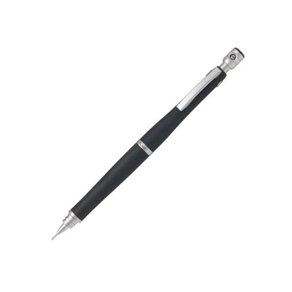 Pilot パイロット シャープペンシル S20 0.5mm ブラック (HPS-2SK-B5