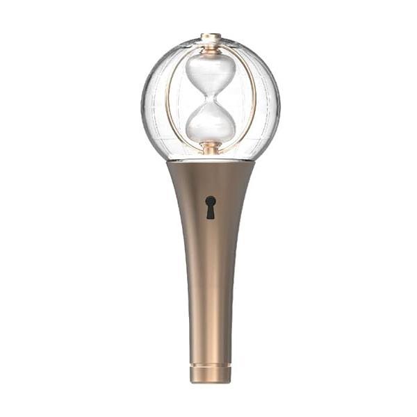 ATEEZ ペンライト ATEEZ - OFFICIAL LIGHT STICK VER.2 公式 輸入品 ペンライト : 黄色い