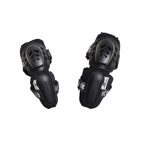 他サイト： コミネ(KOMINE) バイク用 プロテクター プロエルボーガードDX フリー SK-610 312の商品画像