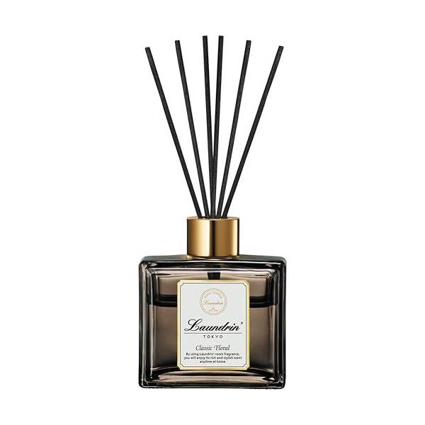 他サイト： ランドリン ディフューザー クラシックフローラル 芳香剤 80mlの商品画像