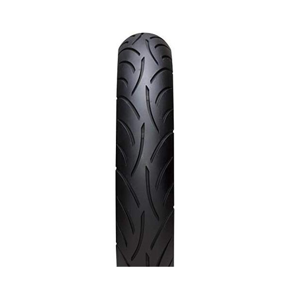 アイアールシー(iRC Tire) バイクタイヤ SCT-001 前後輪共用 100/90-12