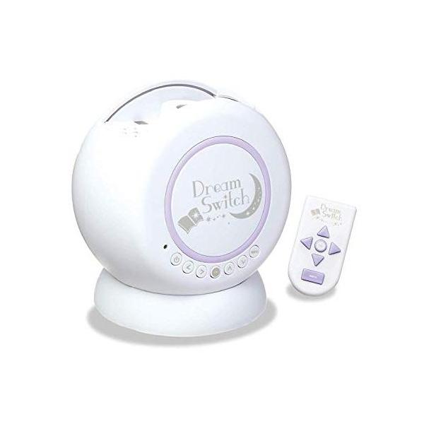 他サイト： セガトイズ(SEGA TOYS) 動く絵本 プロジェクター ドリームスイッチ ( Dream Switch )【日本おもちゃ大賞2019 コミュニケの商品画像