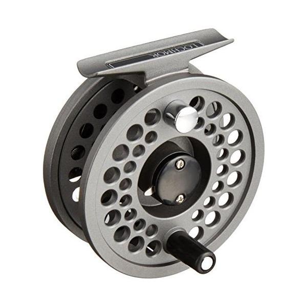 ダイワ(DAIWA) ロッホモアA 100A フライリール : 黄色いハチ - 通販