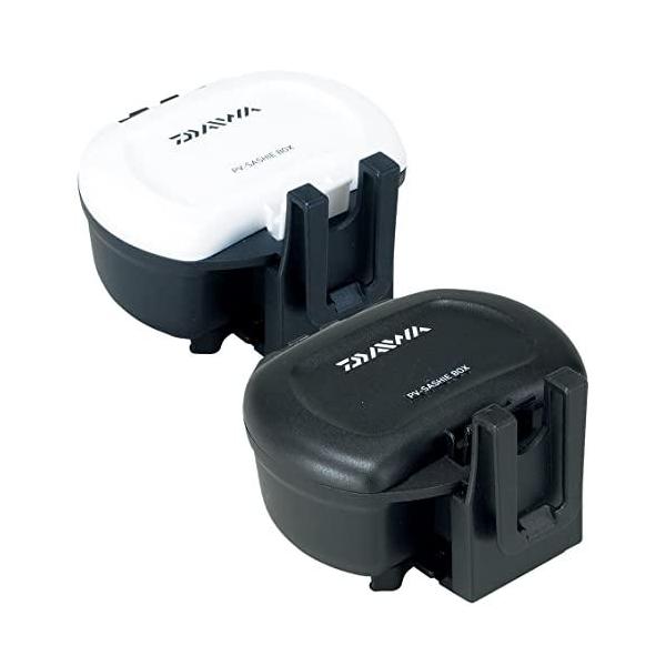 ダイワ(DAIWA) 餌箱 PV サシエボックス 637237 : 黄色いハチ - 通販