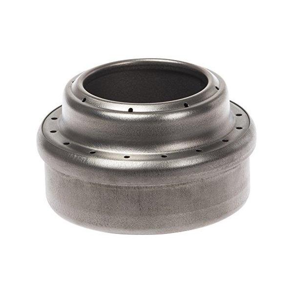 他サイト： エバニュー(EVERNEW) チタンアルコールストーブ EBY254の商品画像