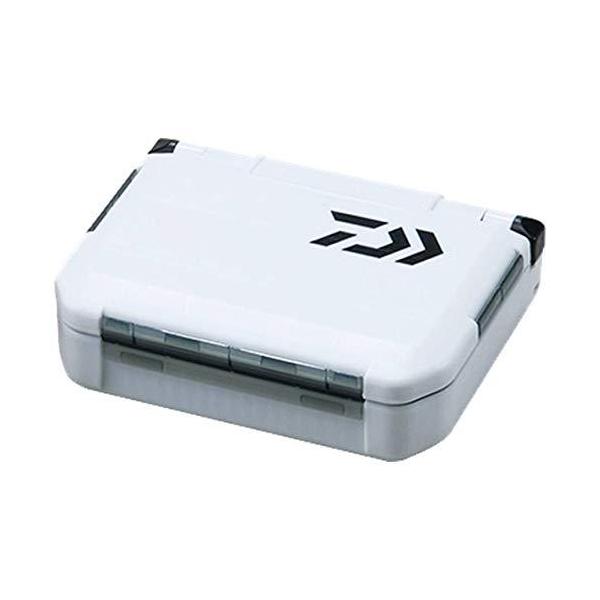 ダイワ(DAIWA) タックルボックス マルチケース 122NJ 904933 : 黄色い