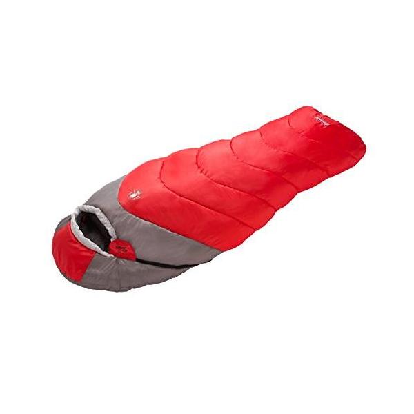 Coleman(コールマン) 寝袋 タスマンキャンピングマミー L-15 使用可能