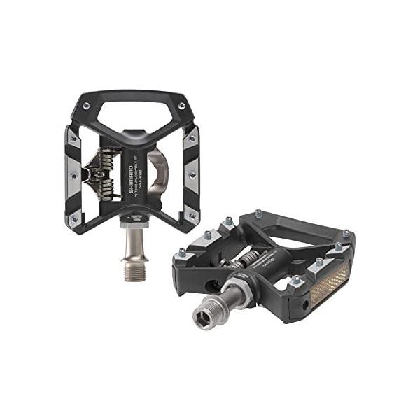 SHIMANO(シマノ) PD-T8000 リフレクター付 付属クリート/SM-SH56