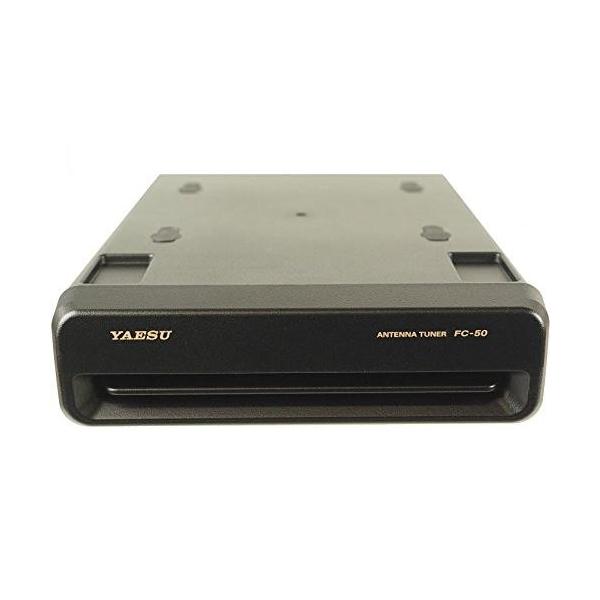 ヤエス FC-50 オートマチックアンテナチューナー : 黄色いハチ - 通販