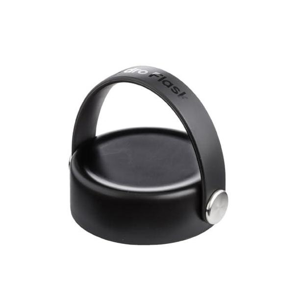 他サイト： Hydro Flask(ハイドロフラスク) FLEX CAP ワイド 20ブラック 5089005 20ブラックの商品画像
