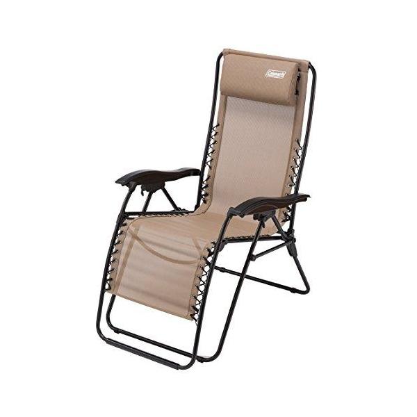 Coleman 3段階リクライニングチェア コールマン　コールマンチェア Coleman(コールマン) チェア インフィニティチェア リクライニング