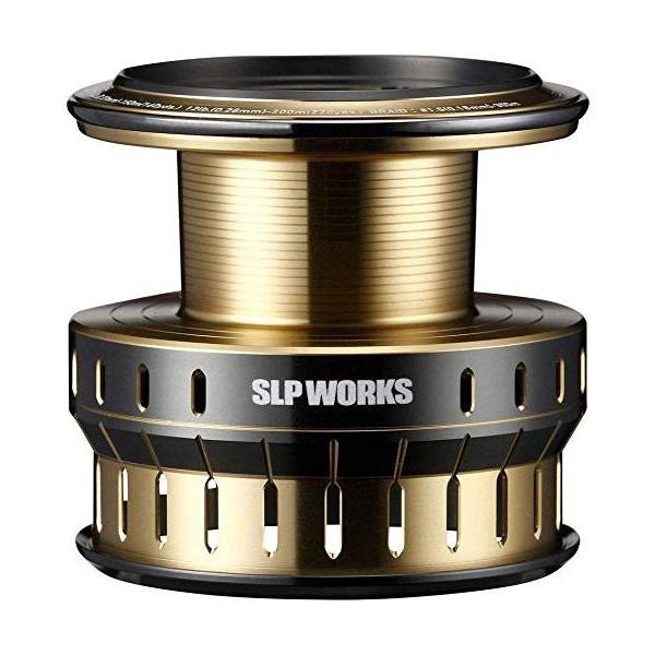 Daiwa SLP WORKS(ダイワSLPワークス) SLPW EX LTスプール 3000D(未使用品) SLPWORKS Daiwa SLP WORKS(ダイワSLPワークス) スプール SLPW