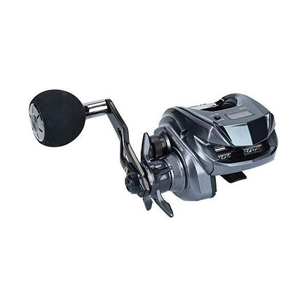 【美品】ダイワ❗️お買い得❗️スパルタン IC 200H✨ ダイワ(DAIWA) スパルタン IC 200H カウンター付両軸リール : 黄色い