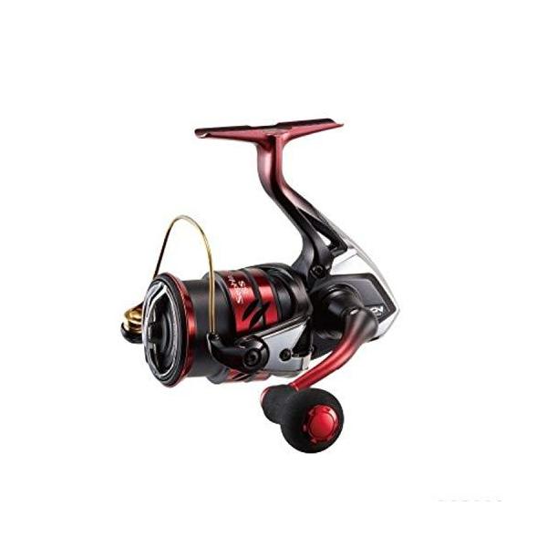 シマノ(SHIMANO) スピニングリール エギング 19 セフィア SS C3000S