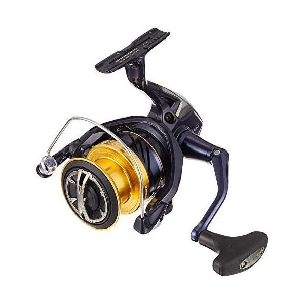 シマノ(SHIMANO) スピニングリール 19 スフェロス SW 4000XG サーフ