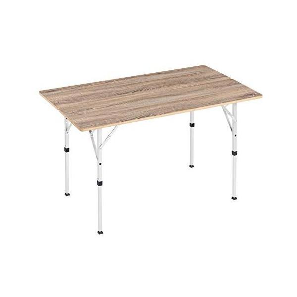他サイト： Coleman(コールマン) テーブル フォールディングリビングテーブル120 2000034610の商品画像