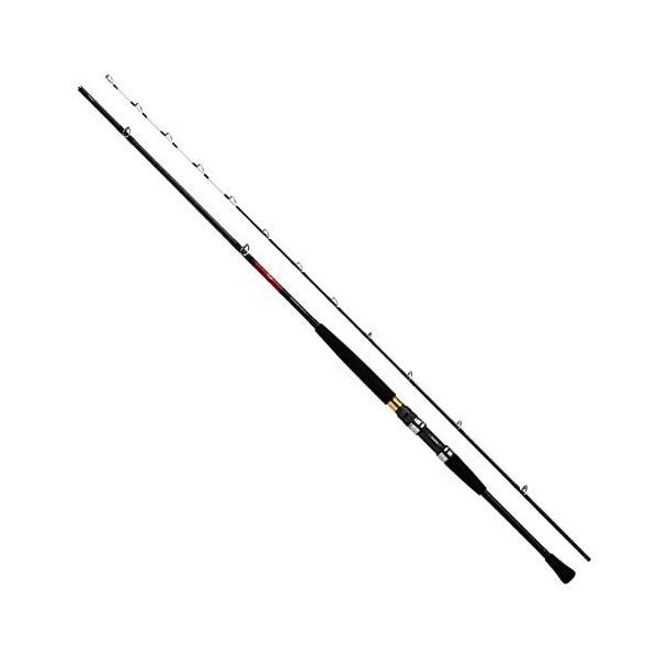 DAIWA 落とし込み MH-240 船竿 ダイワ(DAIWA) 船竿 落とし込みX M-240 釣り竿 : 黄色いハチ - 通販