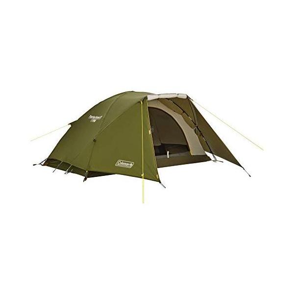 Coleman コンパクトツーリングテント ST 1〜2人 kiiroihachi_yahoo20250525-