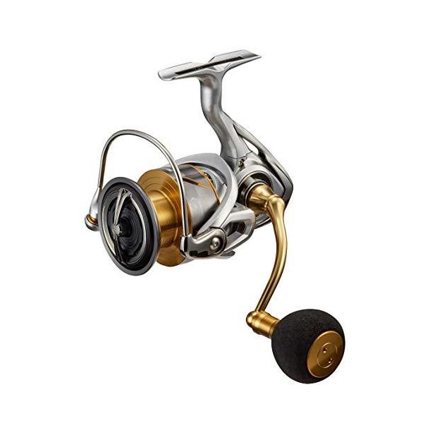 ダイワ(DAIWA) 21 フリームス LT5000-CXH : 黄色いハチ - 通販 - Yahoo