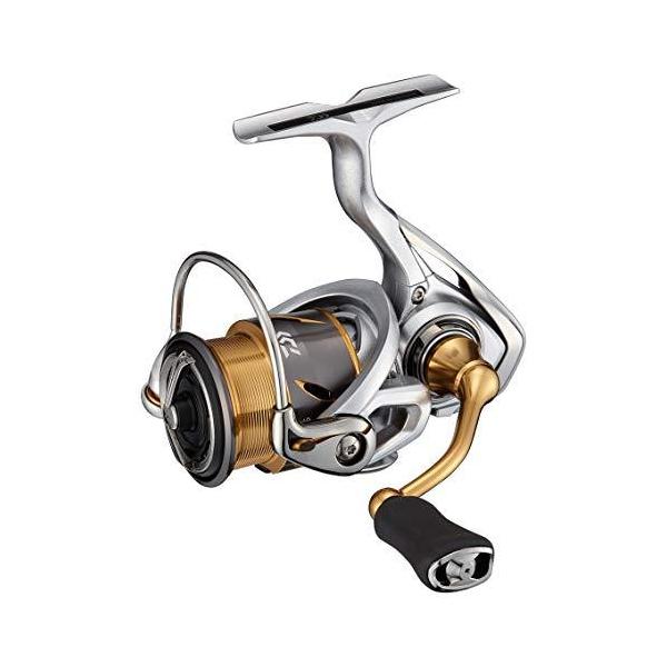 ダイワ(DAIWA) 21 フリームス FC LT2000S : 黄色いハチ - 通販 - Yahoo