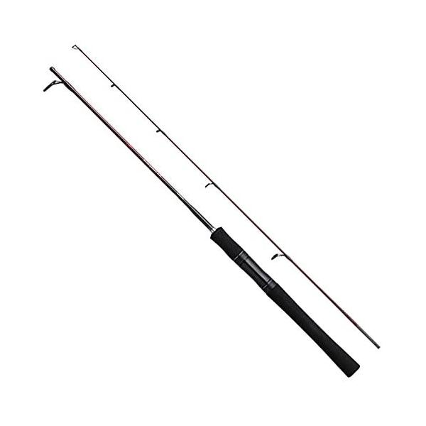 シマノ(SHIMANO) バスロッド 21 スコーピオン XV 2401FF-2 バス釣り