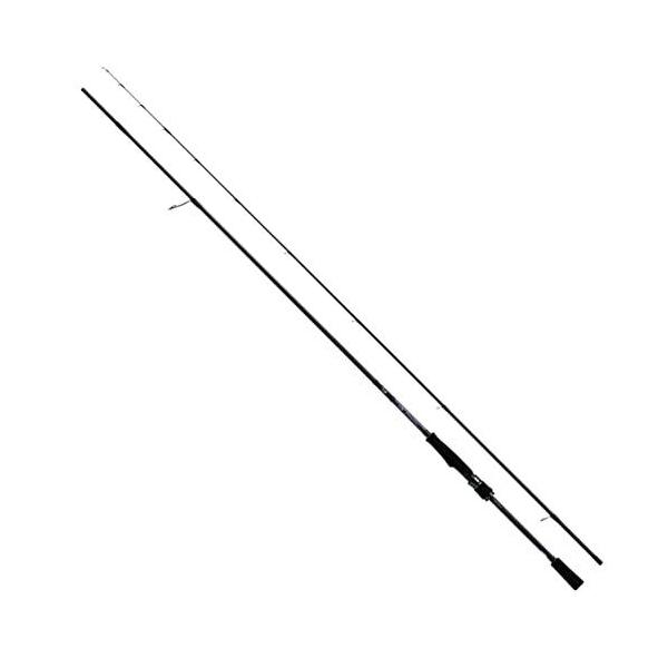 ダイワ(DAIWA) エギングロッド EMERALDAS MX 76UL-S・N マジョーラ