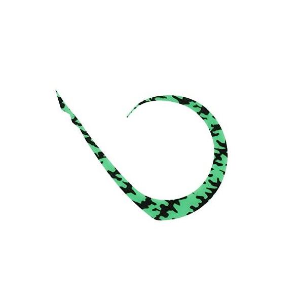 【商品概要】【サイズ】高さ : 14.4 cm横幅 : 6.3 cm奥行 : 0.5 重量 : 0.01 kg※梱包時のサイズとなります。商品自体のサイズではございませんのでご注意ください。メーカー:JACKALL(ジャッカル)ブランド:J...