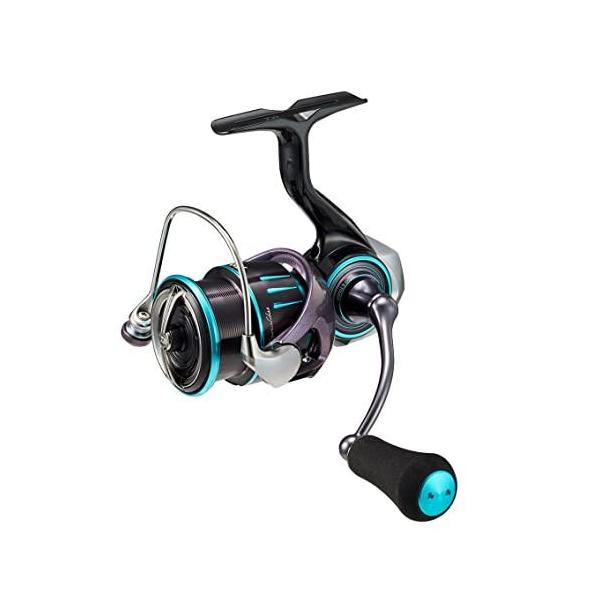 ダイワ(DAIWA) エギング用リール 23エメラルダス(EMERALDAS) RX FC
