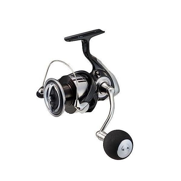 ダイワ(DAIWA) ショアジギング スピニングリール 23レグザ(LEXA) LT5000-CXH ダイワ(DAIWA) ショアジギング スピニングリール 23レグザ(LEXA