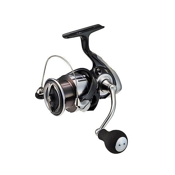 レグザ4000CXH Daiwa スピニングリール ダイワ(DAIWA) ショアジギング スピニングリール 23レグザ(LEXA
